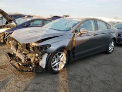 2013 Ford Fusion SE en venta en New Britain, CT