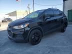 2021 Chevrolet Trax 1LT