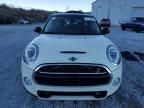 2015 Mini Cooper S