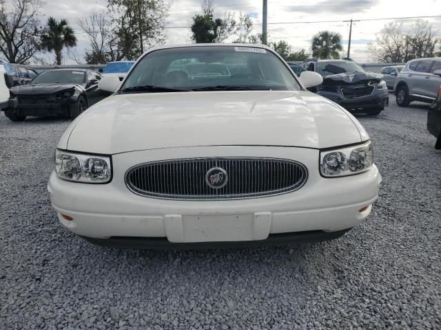 2005 Buick Lesabre Limited