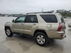 2005 Toyota 4runner Limited