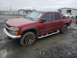 Run And Drives Cars for sale at auction: 2006 Chevrolet Colorado