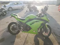 2016 Kawasaki EX300 B en venta en San Diego, CA