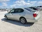 2002 Lexus GS 300