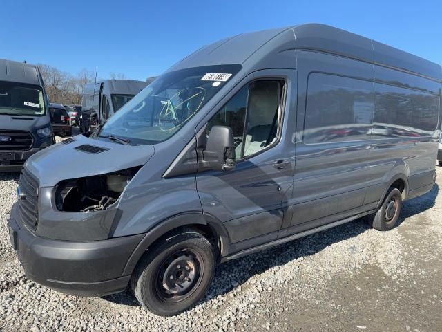 2019 Ford Transit T-250