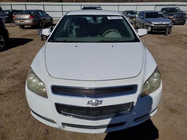 2011 Chevrolet Malibu 1LT