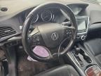 2014 Acura MDX Technology