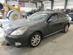 2010 Lexus ES 350 en venta en Greenwood, NE