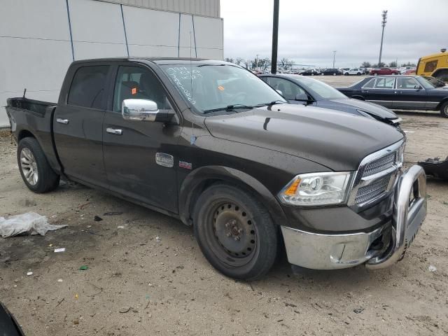 2013 Dodge RAM 1500 Longhorn