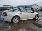 2008 Pontiac Grand Prix