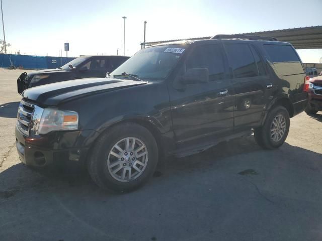 2013 Ford Expedition XLT