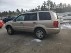 2005 Honda Pilot EXL