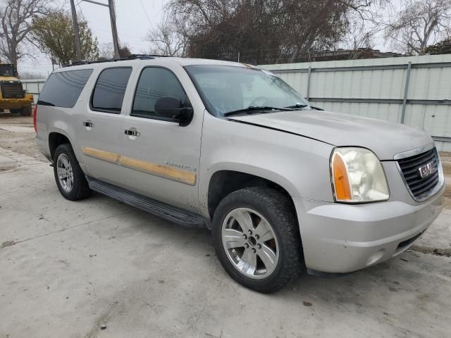 2007 GMC Yukon XL C1500