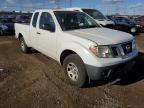 2012 Nissan Frontier S