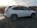 2007 Lexus RX 400H