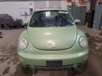 2003 Volkswagen New Beetle GLS