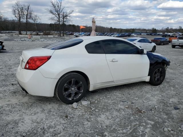 2009 Nissan Altima 2.5S