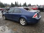 2007 Ford Fusion SE