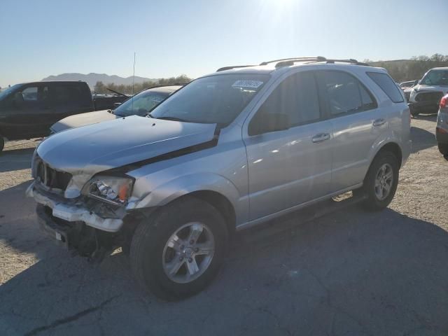 2006 KIA Sorento EX