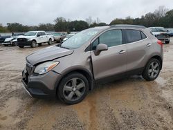 2013 Buick Encore en venta en Theodore, AL