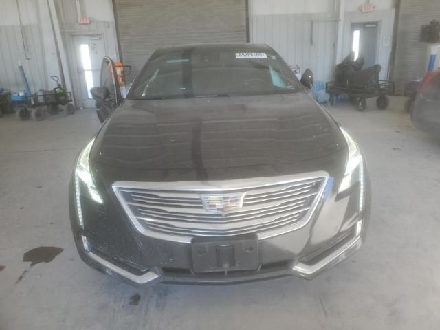 2016 Cadillac CT6 Platinum