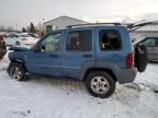 2005 Jeep Liberty Sport