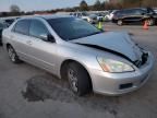 2006 Honda Accord SE