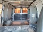 2011 Chevrolet Express G1500