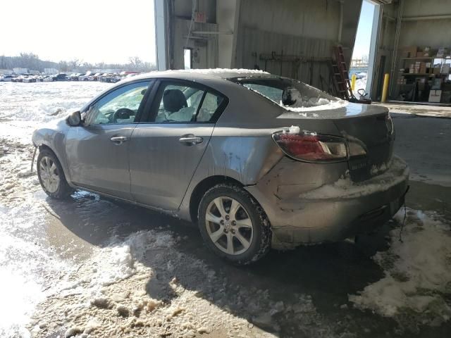 2010 Mazda 3 I