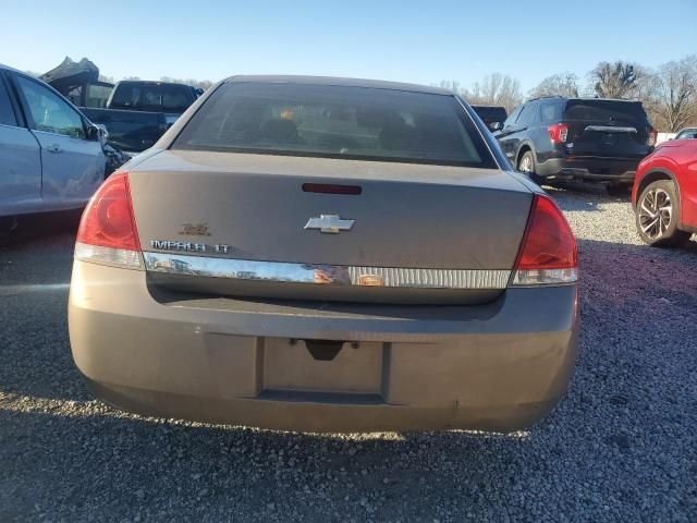 2006 Chevrolet Impala LT