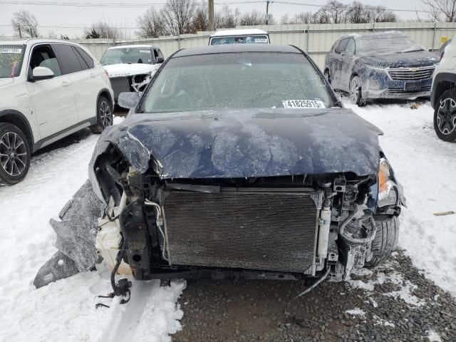 2009 Nissan Altima 2.5