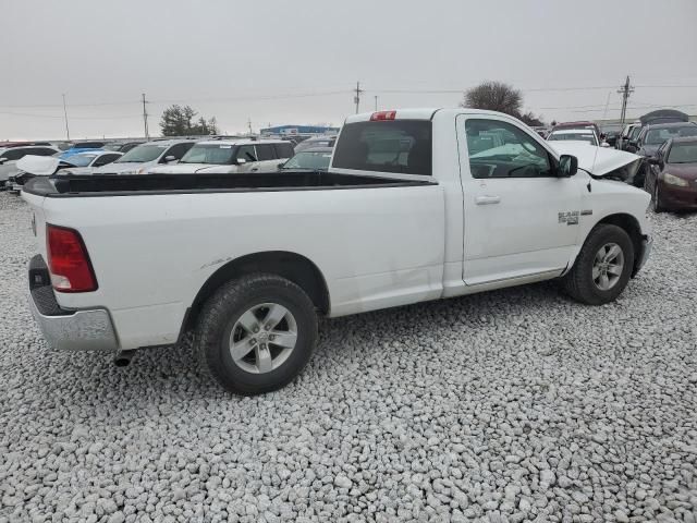 2020 Dodge RAM 1500 Classic SLT