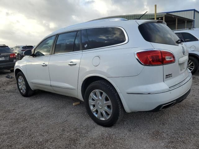 2016 Buick Enclave