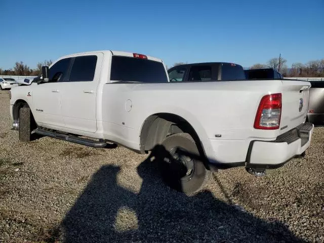 2021 Dodge RAM 3500 BIG Horn