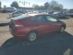 2010 Honda Insight EX