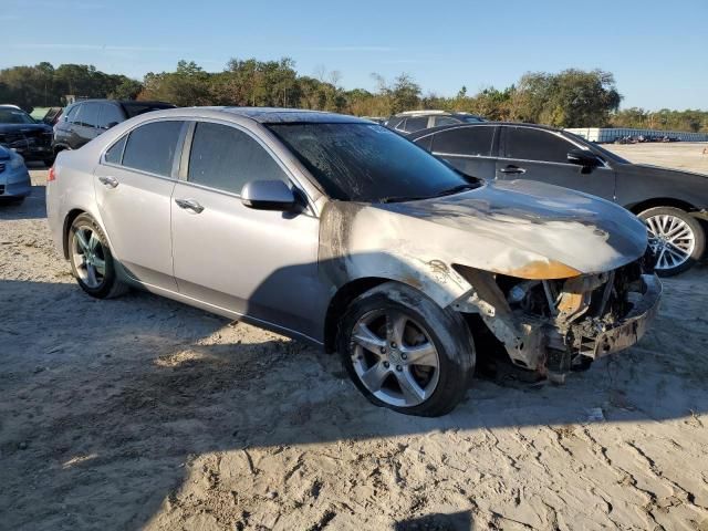 2012 Acura TSX