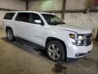 2017 Chevrolet Suburban K1500 LT