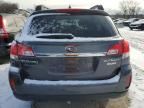 2011 Subaru Outback 2.5I Limited