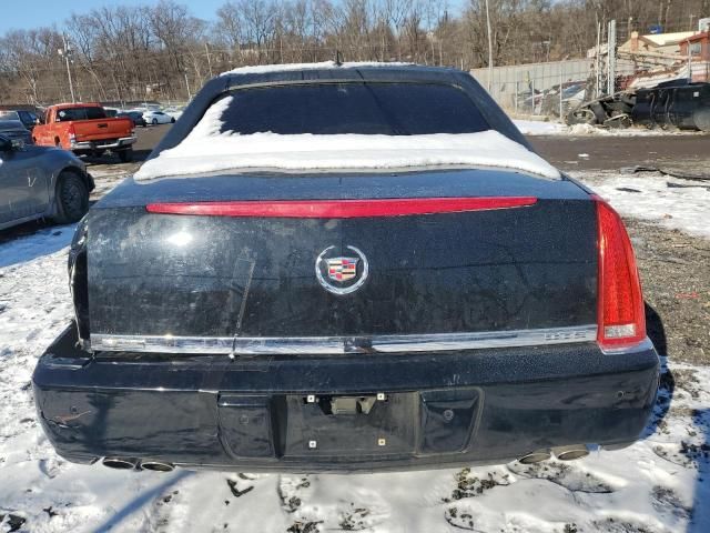 2006 Cadillac DTS