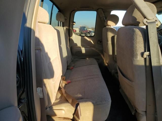 2003 Toyota Tundra Access Cab Limited