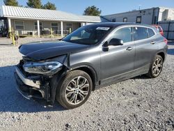 Salvage cars for sale at Prairie Grove, AR auction: 2019 BMW X2 SDRIVE28I