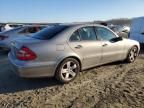 2006 Mercedes-Benz E 500 4matic