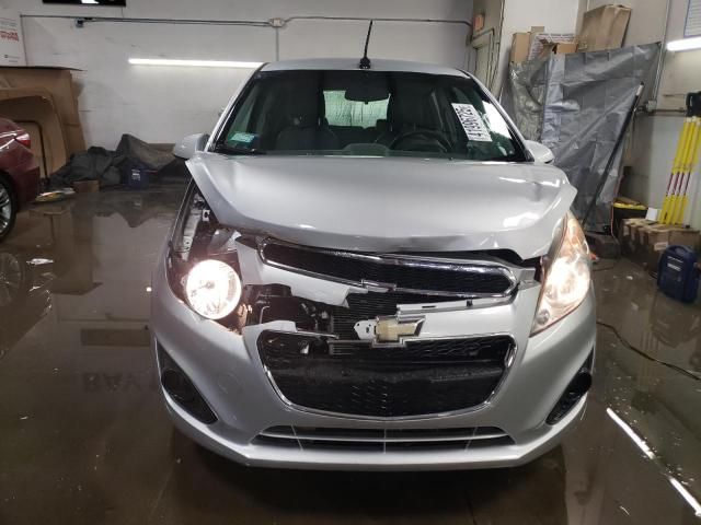 2014 Chevrolet Spark LS