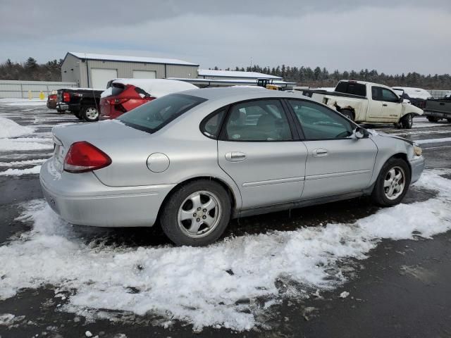 2004 Ford Taurus SES