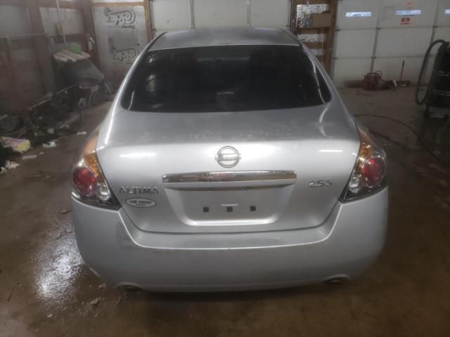 2009 Nissan Altima 2.5