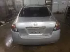 2009 Nissan Altima 2.5