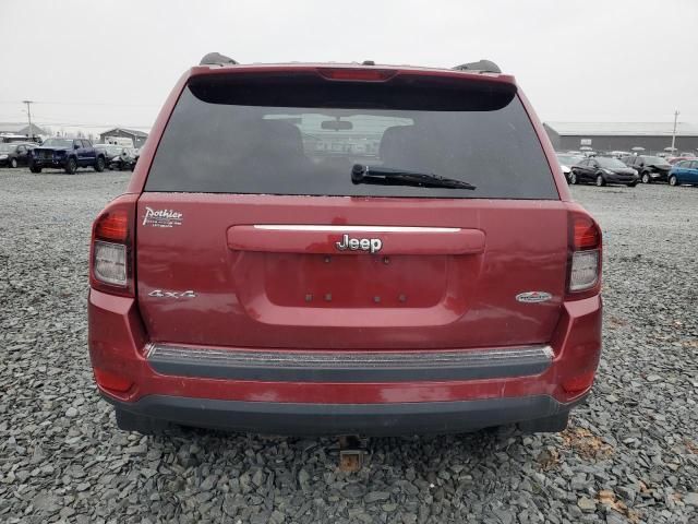 2014 Jeep Compass Sport