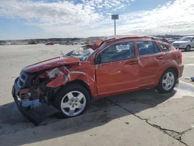 2009 Dodge Caliber SXT