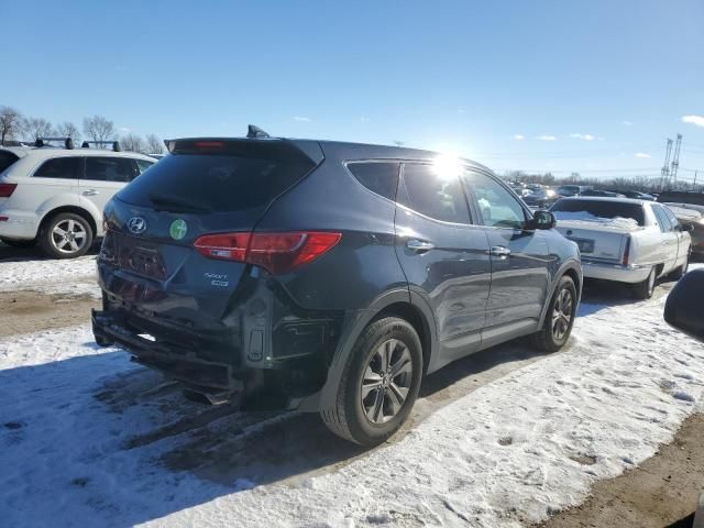 2015 Hyundai Santa FE Sport