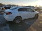 2014 Honda Civic EXL